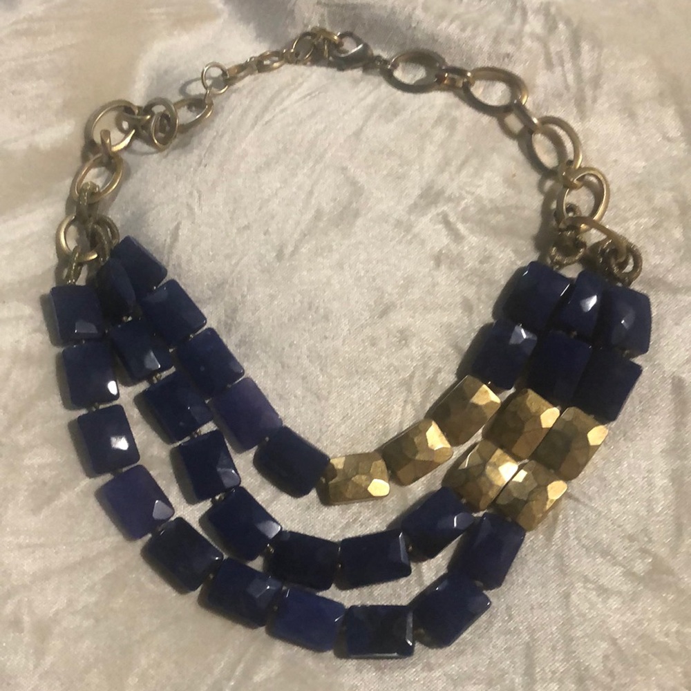 Stella & Dot Bahari Necklace